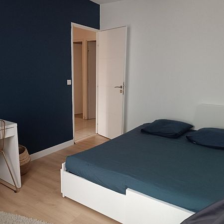 Villa Aigues Marines Pérols Kültér fotó
