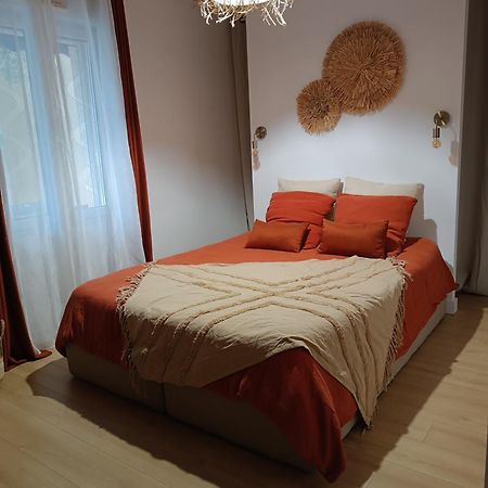 Villa Aigues Marines Pérols Kültér fotó