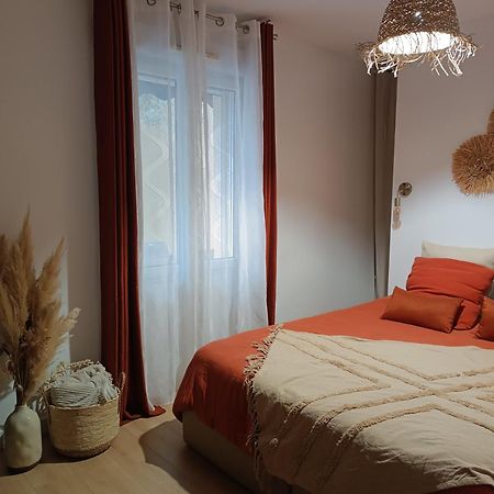Villa Aigues Marines Pérols Kültér fotó