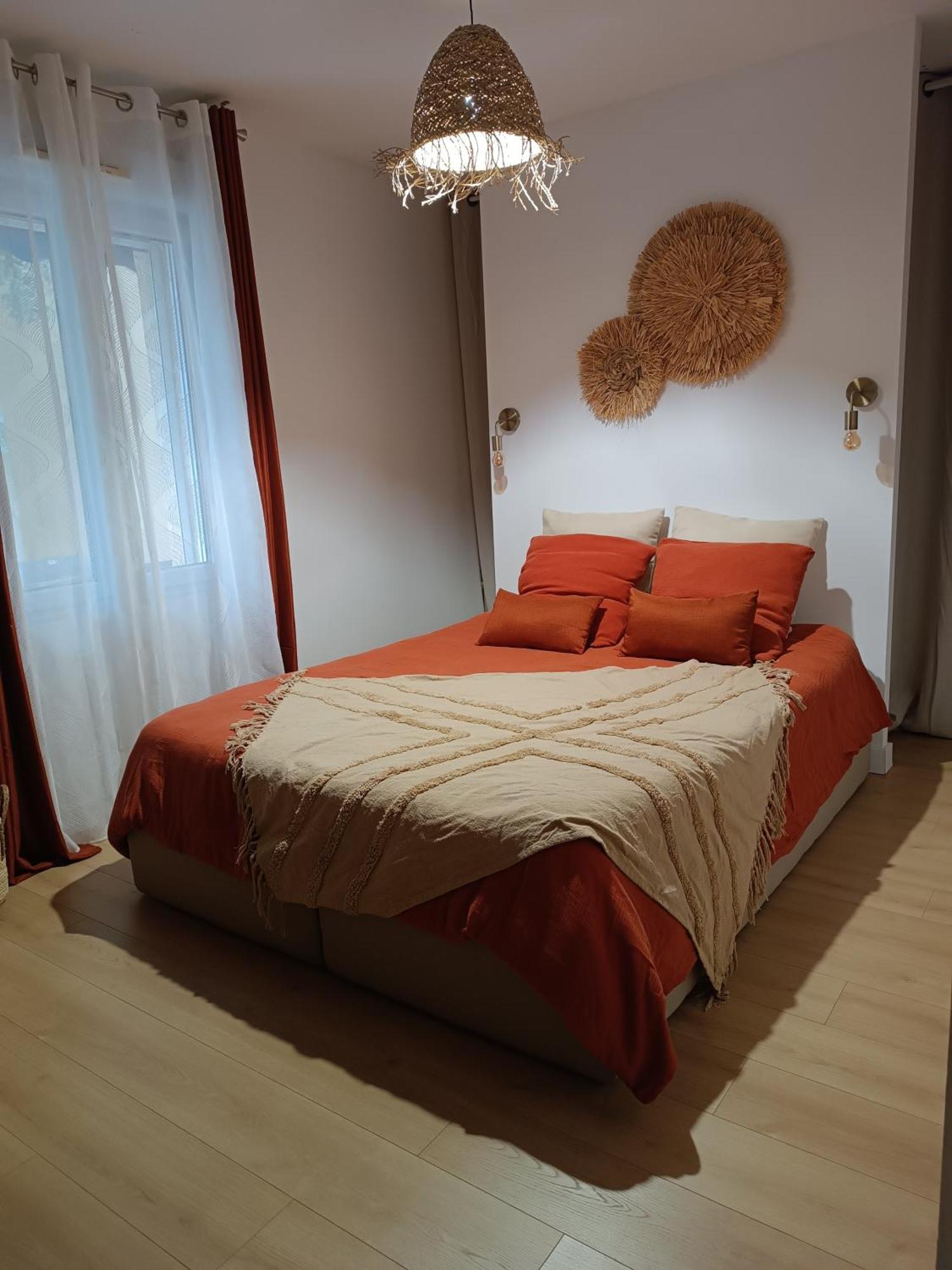 Villa Aigues Marines Pérols Kültér fotó